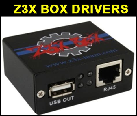 emv smart card reader driver windows 7 z3x|z3x box driver download.